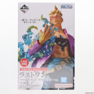 【中古即納】[FIG]ラストワン賞 マルコ ラストワンカラーver. 一番くじ ワンピース 難攻不落ノ懐刀 ONE PIECE フィギュア プライズ バン