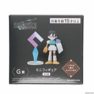 【中古即納】[FIG]G賞 シド・ハイウインド ミニフィギュア FINAL FANTASY VII REBIRTH(ファイナルファンタジー7 リバース) 発売記念くじ 