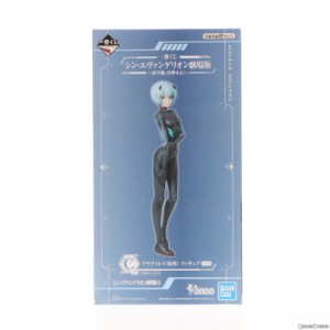 【中古即納】[FIG]C賞 アヤナミレイ(仮称) フィギュア 一番くじ シン・エヴァンゲリオン劇場版〜初号機、出撃せよ!〜 プライズ バンダイ