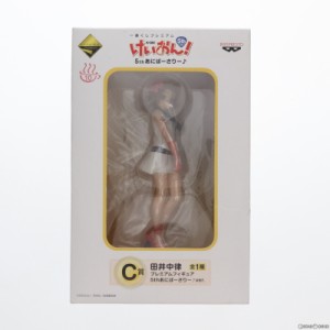 【中古即納】[FIG]C賞 田井中律(たいなかりつ) 5thあにばーさりー♪ver. 一番くじプレミアム けいおん! 5thあにばーさりー♪ プレミアム