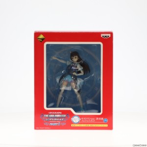 【中古即納】[FIG]ラストワン賞 渋谷凛(しぶやりん) ラストワンver. 一番くじプレミアム アイドルマスター シンデレラガールズPART1 プレ