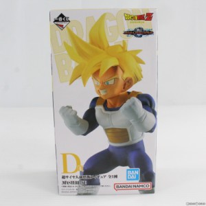 【中古即納】[FIG]D賞 超サイヤ人孫悟飯 一番くじ ドラゴンボール VSオムニバスグレイト MASTERLISE フィギュア ドラゴンボールZ プライ