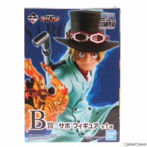 【中古即納】[FIG]B賞 サボ フィギュア 一番くじ ワンピース グレートバンケット ONE PIECE プライズ(381) バンダイスピリッツ(20200530)