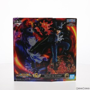 【中古即納】[FIG]C賞 サボ トレジャークルーズ フィギュア 一番くじ ワンピース with ONE PIECE TREASURE CRUISE Vol.2 プライズ(895) 