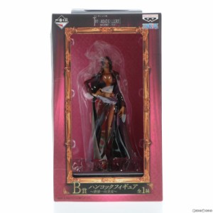 【中古即納】[FIG]B賞 ハンコック〜世界一の美女〜 フィギュア 一番くじ ワンピース THE GREAT GALLERY〜頂点を極めし者達〜 ONE PIECE 