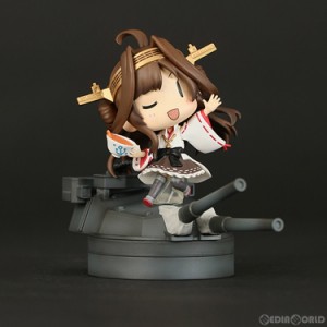 【中古即納】[FIG]金剛っぽい妖精さん ARくじアタルス。 艦隊これくしょん -艦これ- おめかし艦娘と装備の妖精さん フィギュア プライズ 