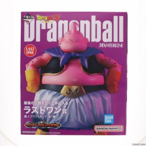 【中古即納】[FIG]ラストワン賞 魔人ブウ 一番くじ ドラゴンボール VSオムニバスULTRA MASTERLISE フィギュア バンダイスピリッツ(202210