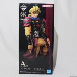 【中古即納】[FIG]A賞 ディオ・ブランドー 一番くじ ジョジョの奇妙な冒険 EVIL PARTY ジョジョの奇妙な冒険 第一部 ファントムブラッド 