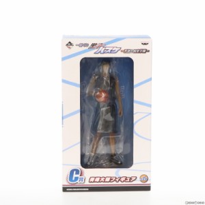 【中古即納】[FIG]C賞 青峰大輝(あおみねだいき) フィギュア 一番くじ 黒子のバスケ 〜秀徳 桐皇学園〜 プライズ バンプレスト(20131231)