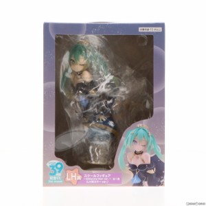 【中古即納】[FIG]LH(ラストハッピー)賞 初音ミク スケールフィギュア〜Glittering Star ver.〜(LH賞カラーver.) タイトーくじ 初音ミク 