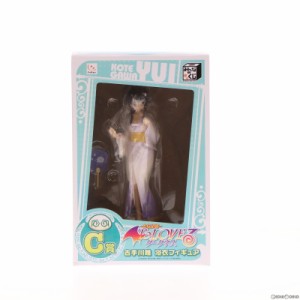 【中古即納】[FIG]C賞 古手川唯(こてがわゆい) 浴衣フィギュア みんなのくじ To LOVEる-とらぶる- ダークネス プライズ フリュー(2013081