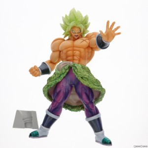 【中古即納】[FIG]ラストワン賞 超サイヤ人ブロリーフルパワー ラストワンver. フィギュア 一番くじ ドラゴンボール超(スーパー) THE 20T