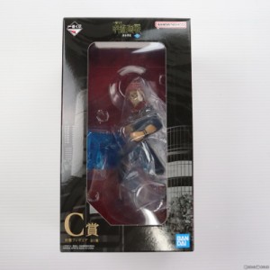 【中古即納】[FIG]C賞 宿儺(すくな) 一番くじ 呪術廻戦 渋谷事変 〜弐〜 フィギュア プライズ バンダイスピリッツ(20240120)