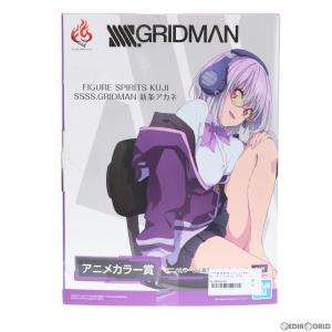2024超人気 中古即納】[FIG] 新条アカネ(しんじょうあかね アニメカラー賞 アニメ+ゲーム