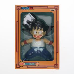 ドラゴンボール D賞 孫悟空 フィギュア Amazon.co.jp: 一番くじ ドラゴンボール BATTLE OF WORLD with