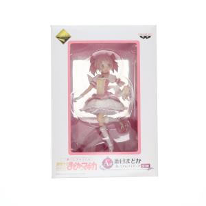 鹿目 まどか フィギュアの通販｜au PAY マーケット