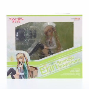 【中古即納】[FIG](再販)ポストカード付属 澤村・スペンサー・英梨々(えりり) 冴えない彼女の育てかた 1/7 完成品 フィギュア グッドスマ