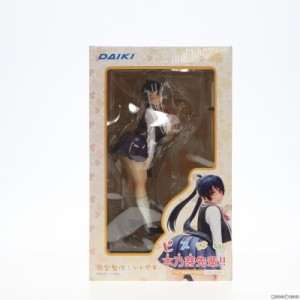 【中古即納】[FIG]木乃芽先輩!! ピスはめ! 1/6 完成品 フィギュア ダイキ工業(20140112)