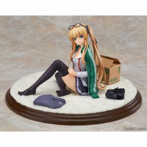 【中古即納】[FIG](再販)ポストカード無し 澤村・スペンサー・英梨々(えりり) 冴えない彼女の育てかた 1/7 完成品 フィギュア グッドスマ