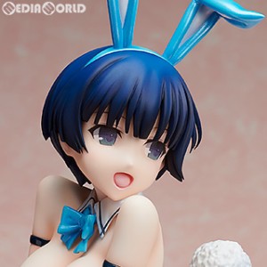 【中古即納】[FIG]夜桜(よざくら) バニーVer. シノビマスター 閃乱カグラ NEW LINK 1/4 完成品 フィギュア FREEing(フリーイング)(202008