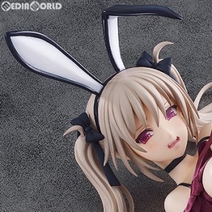 【中古即納】[FIG]ポストカード付属 ネイティブクリエイターズコレクション Lilly -リリィ- BINDing クリエイターズ オピニオン 1/4 完成