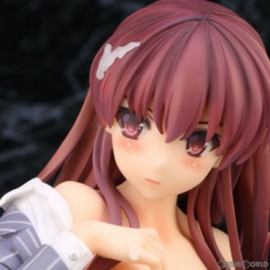 【中古即納】[FIG]ポストカード2枚付属 赤坂百合(あかさかゆり) コミック阿吽 1/6 完成品 フィギュア(AX-1020) SkyTube(スカイチューブ)(