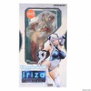 【中古即納】[FIG]イリーザ Red Ver. DominancE(ドミナンス) 1/6 完成品 フィギュア DRAGONToy(ドラゴン・トイ)(20150215)