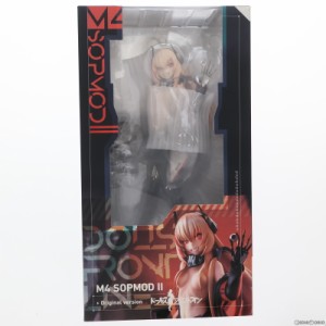 【中古即納】[FIG]あみあみ限定 M4 SOPMOD II(オリジナル版) ドールズフロントライン 1/7 完成品 フィギュア あみあみ×AMAKUNI(アマクニ