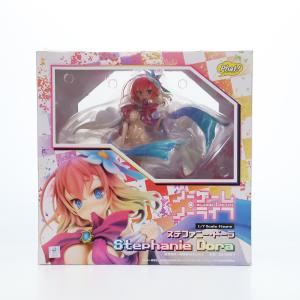 ノーゲーム・ノーライフ ステファニー・ドーラ 1/7 フィギュア