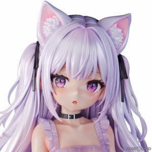 猫娘メイド 朋朋 (フィギュア) - ホビーサーチ フィギュア
