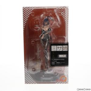 魔法少女 ミサ姉 バニーガールStyle 1/7 完成品フィギュア（ミサ