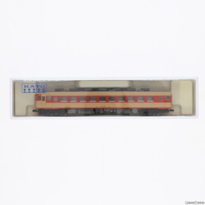 【中古即納】[RWM]6050 キハ28(動力無し) Nゲージ 鉄道模型 KATO(カトー)(20030204)