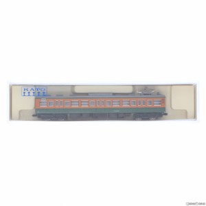 【中古即納】[RWM]4105-4 モハ114 1000 湘南色(動力無し) Nゲージ 鉄道模型 KATO(カトー)(19991231)