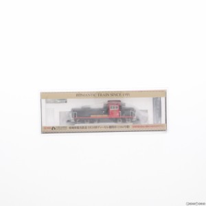 【中古即納】[RWM]2657 嵯峨野観光鉄道 DE10形ディーセル機関車(1104号機) 嵯峨野観光鉄道 開業25周年記念モデル(動力付き) Nゲージ 鉄道