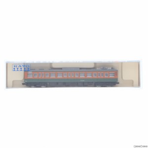 【中古即納】[RWM]4105-4 モハ114 1000 湘南色(動力無し) Nゲージ 鉄道模型 KATO(カトー)(19991231)