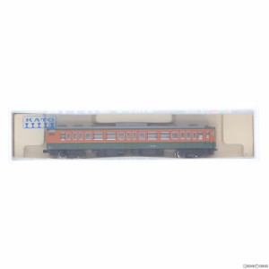 【中古即納】[RWM]4103-4 クハ115 1000 湘南色(動力無し) Nゲージ 鉄道模型 KATO(カトー)(19991231)