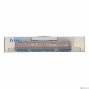 【中古即納】[RWM]4103-4 クハ115 1000 湘南色(動力無し) Nゲージ 鉄道模型 KATO(カトー)(19991231)