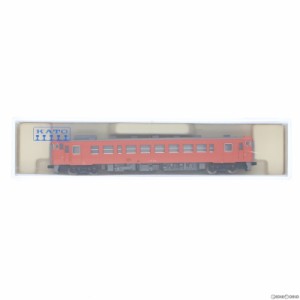 【中古即納】[RWM]6019 キハ40 2000(動力無し) Nゲージ 鉄道模型 KATO(カトー)(19991231)