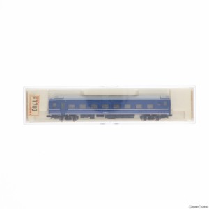 【中古即納】[RWM]521 オハネフ25(動力無し) Nゲージ 鉄道模型 KATO(カトー)(19991231)