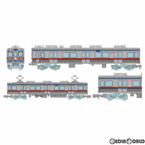 【中古即納】[RWM]317975 鉄道コレクション(鉄コレ) 京成電鉄3600形3648編成 8両セットB(動力無し) Nゲージ 鉄道模型 TOMYTEC(トミーテッ