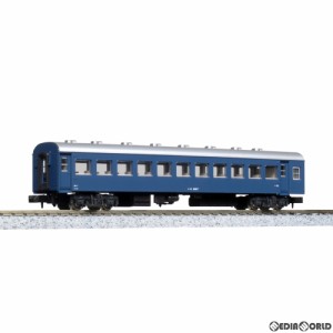 【中古即納】[RWM](再販)5067 ナハ11(動力無し) Nゲージ 鉄道模型 KATO(カトー)(20210729)