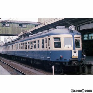 【中古即納】[RWM]10-1765 クモハ52(2次車) 飯田線 4両セット(動力付き) Nゲージ 鉄道模型 KATO(カトー)(20230525)