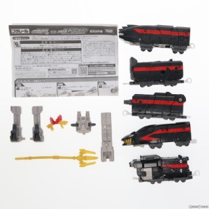 【中古即納】[RWM]プラレール 新幹線変形ロボ シンカリオンZ ダークシンカリオン(動力無し) 鉄道模型(20210807)