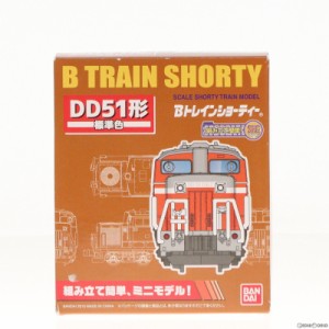 【中古即納】[RWM]963628 Bトレインショーティー DD51形 標準色 組み立てキット Nゲージ 鉄道模型(20150607)