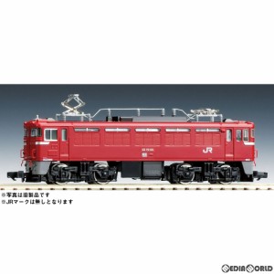 【中古即納】[RWM]7150 JR ED79-100形電気機関車(Hゴムグレー)(動力付き) Nゲージ 鉄道模型 TOMIX(トミックス)(20220528)
