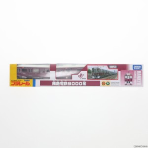 【中古即納】[RWM]プラレール 阪急電鉄9000系 3両セット(動力付き) 鉄道模型(20070531)