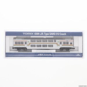 【中古即納】[RWM]8309 JR電車 サロ212形(動力無し) Nゲージ 鉄道模型(20021129)