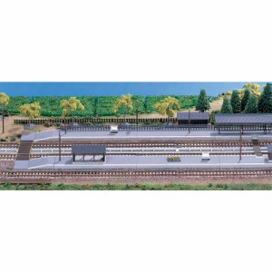 【中古即納】[RWM](再販)23-130 ローカルホームセット Nゲージ 鉄道模型(20201101)