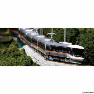 【中古即納】[RWM]10-1781 383系「しなの」6両基本セット(動力付き) Nゲージ 鉄道模型(20230721)