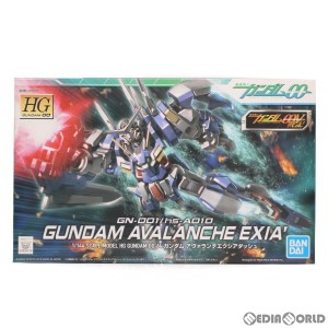 【中古即納】[PTM]HG 1/144 GN-001/hs-A010 ガンダム アヴァランチエクシアダッシュ 機動戦士ガンダム00V(ダブルオーブイ)戦記 プラモデ